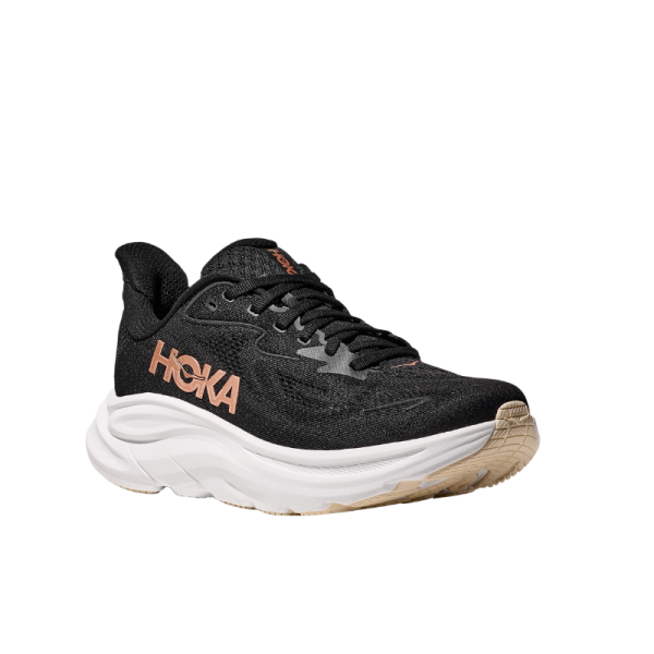 Hoka Clifton 10 Woman brgl