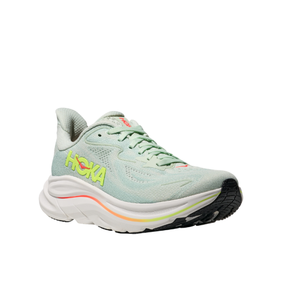 Hoka Clifton 10 Woman slssn