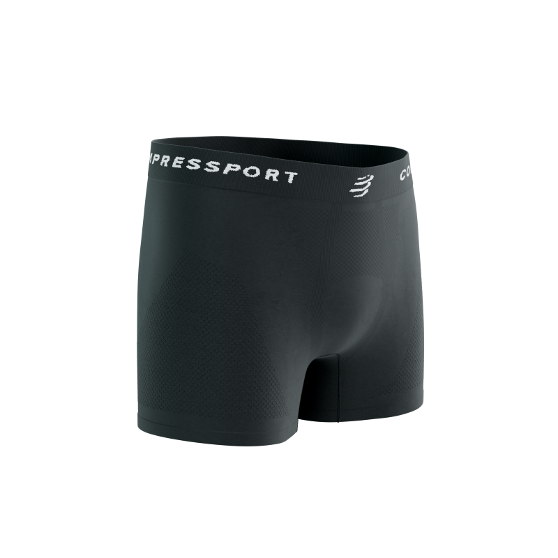 Seamless Boxer_M_BLACK_360_02