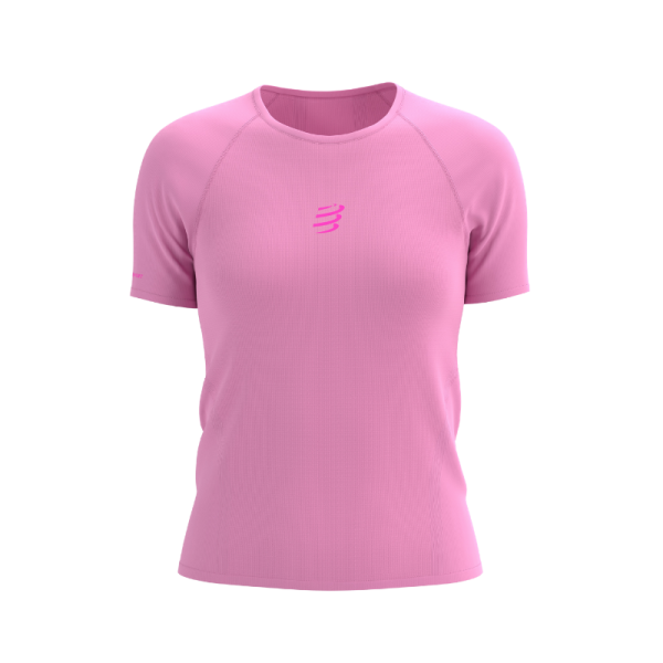 Trail Racing SS T-Shirt Woman