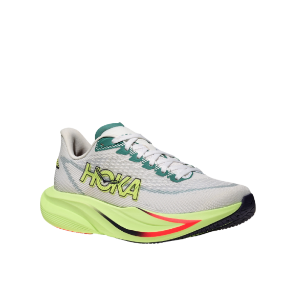 Hoka Mach 7 fyz