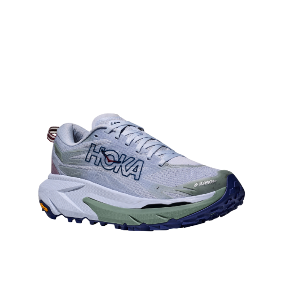 Hoka Mafate 5 Woman abnt