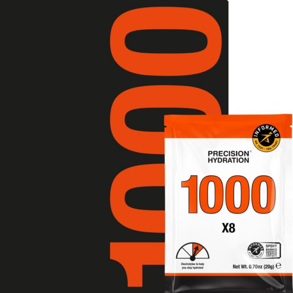 PH 1000 ProHydrate Powder