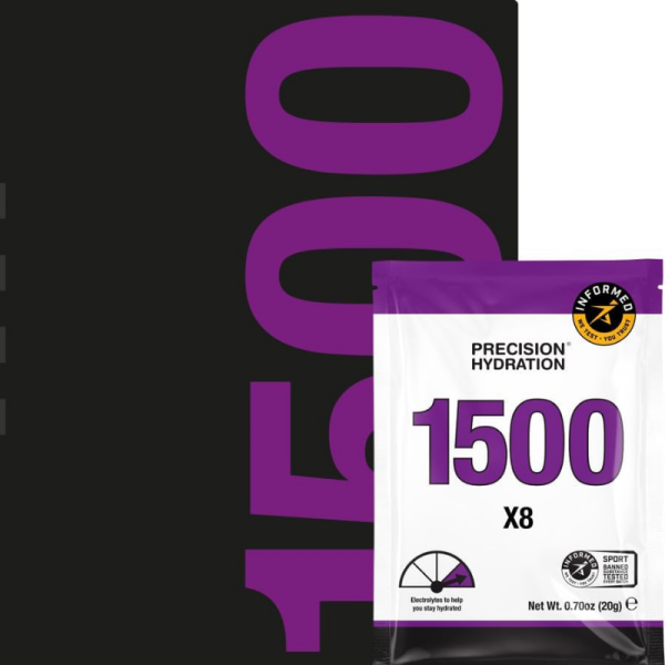 PH 1000 ProHydrate Powder