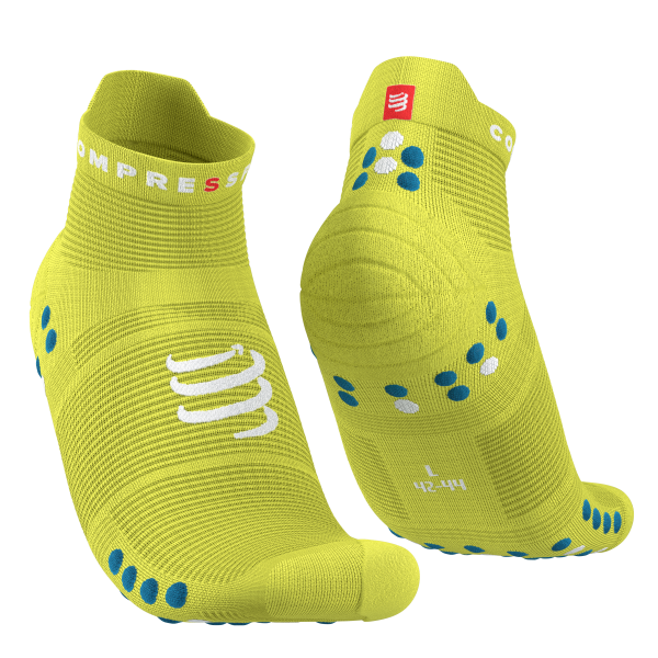 % PRS V4.0 Run Low
