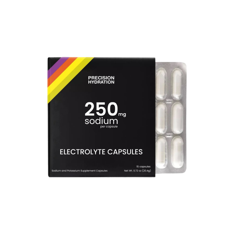 PH Sodium capsules