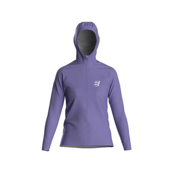 Hurricane Waterproof 10/10 Jacket W