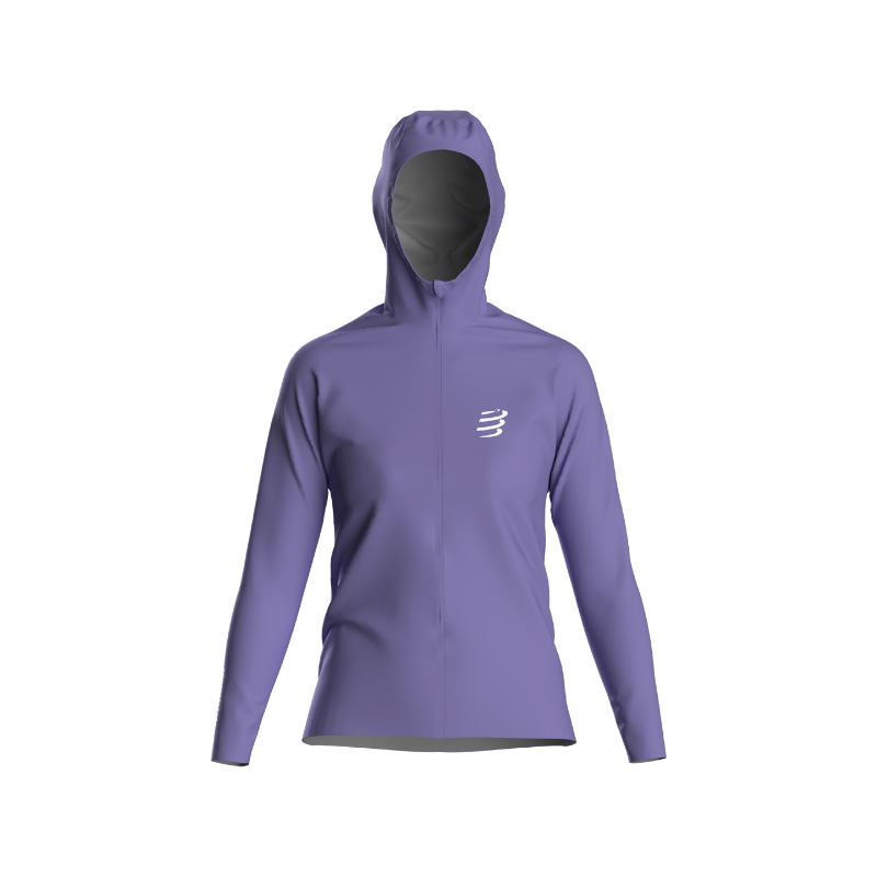 Hurricane Waterproof Jacket W Asther Purple_1 Hurricane Waterproof Jacket W Asther Purple_1